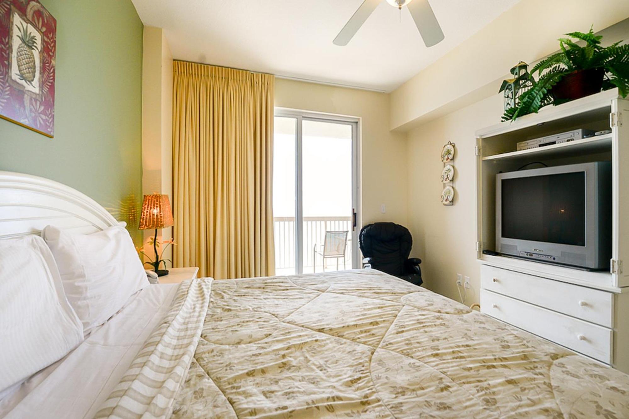 Sunrise Beach Resort III Панама-Сити Номер фото