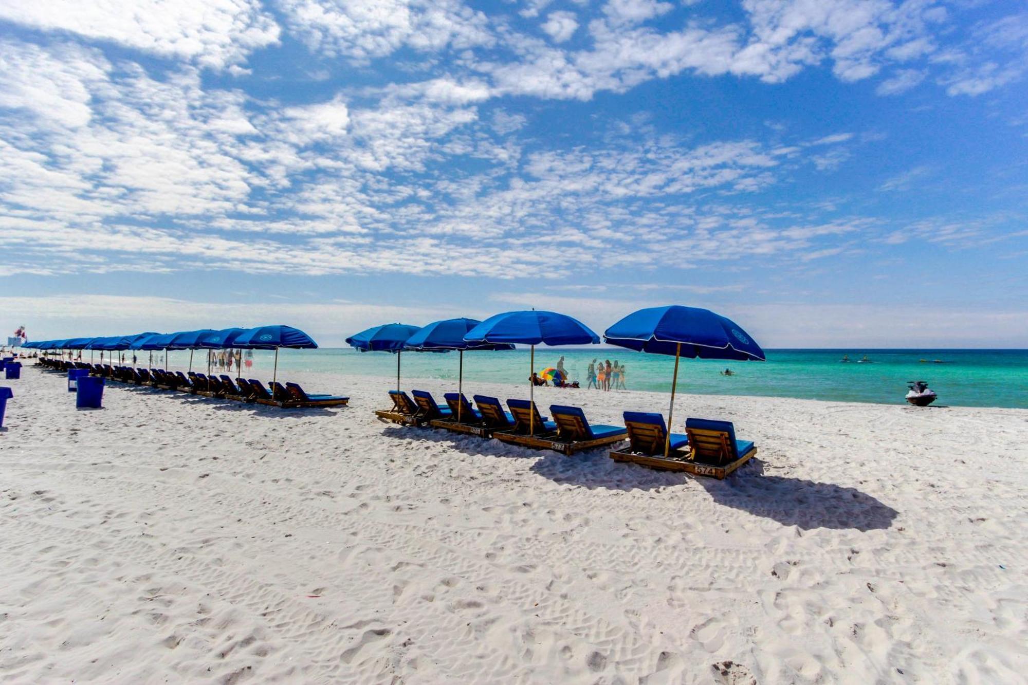 Sunrise Beach Resort III Панама-Сити Номер фото