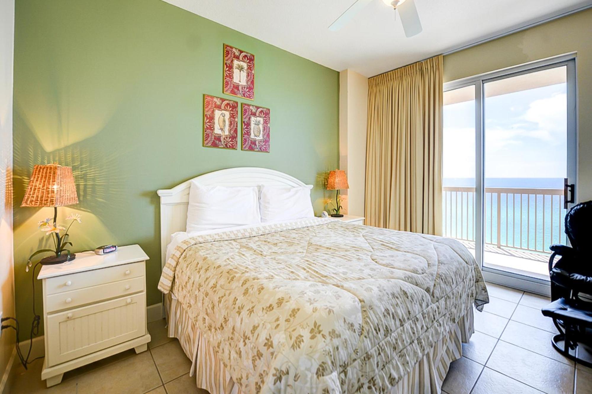 Sunrise Beach Resort III Панама-Сити Номер фото